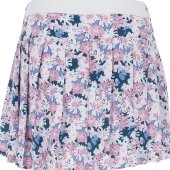 Puma Bloom Wrap Skort Regular Golf Apparel