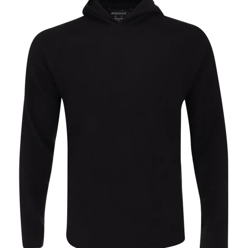 Puma Boulder Hoodie Outerwear Pullover Golf Apparel