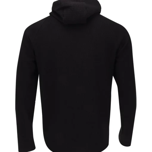 Puma Boulder Hoodie Outerwear Pullover Golf Apparel