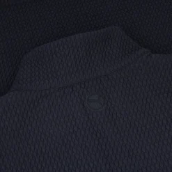 Puma Boulder Quarter Zip Outerwear Pullover Golf Apparel