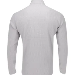 Puma Boulder Quarter Zip Outerwear Pullover Golf Apparel