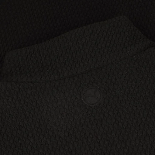 Puma Boulder Quarter Zip Outerwear Pullover Golf Apparel