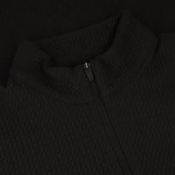 Puma Boulder Quarter Zip Outerwear Pullover Golf Apparel