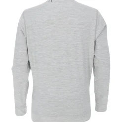 Puma Boy's Cloudspun Sweater Crew Golf Apparel