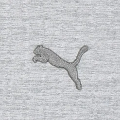 Puma Boy's Cloudspun Sweater Crew Golf Apparel