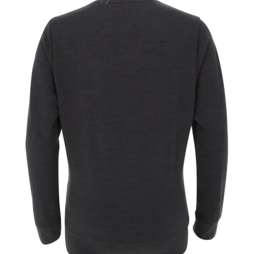 Puma Boy's Cloudspun Sweater Crew Golf Apparel