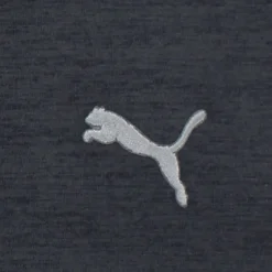 Puma Boy's Cloudspun Sweater Crew Golf Apparel