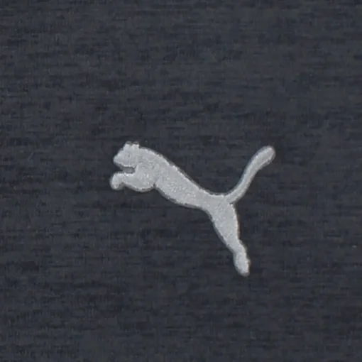 Puma Boy's Cloudspun Sweater Crew Golf Apparel