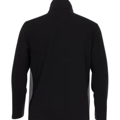Puma Boys Gamer 1/4 Zip Outerwear Pullover Golf Apparel