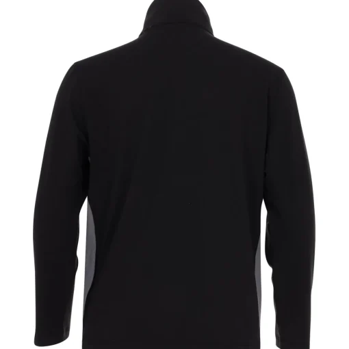 Puma Boys Gamer 1/4 Zip Outerwear Pullover Golf Apparel