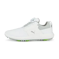 Puma Boy's Ignite PWRCAGE Golf Shoe Golf Shoes