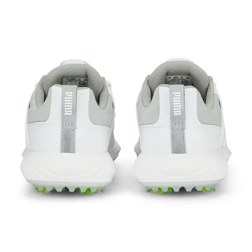 Puma Boy's Ignite PWRCAGE Golf Shoe Golf Shoes