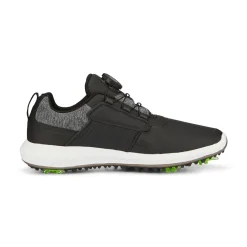 Puma Boy's Ignite PWRCAGE Golf Shoe Golf Shoes
