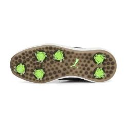 Puma Boy's Ignite PWRCAGE Golf Shoe Golf Shoes