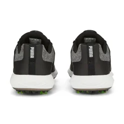 Puma Boy's Ignite PWRCAGE Golf Shoe Golf Shoes