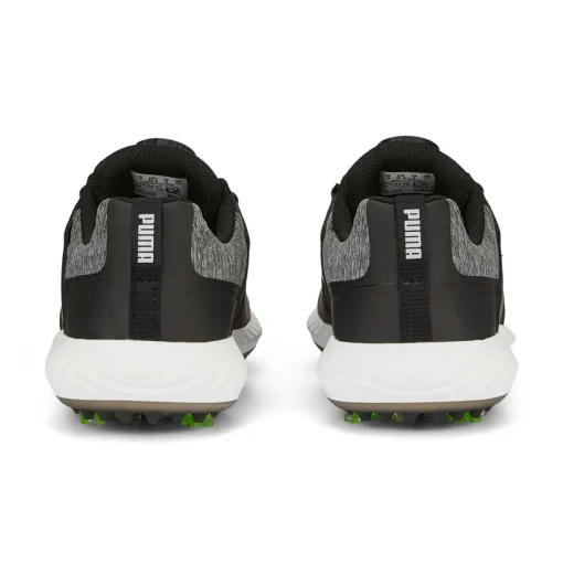 Puma Boy's Ignite PWRCAGE Golf Shoe Golf Shoes