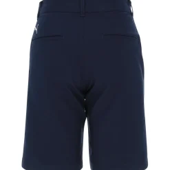Puma Boys Short Shorts Flat Front Golf Apparel