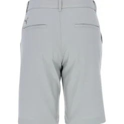 Puma Boys Short Shorts Flat Front Golf Apparel