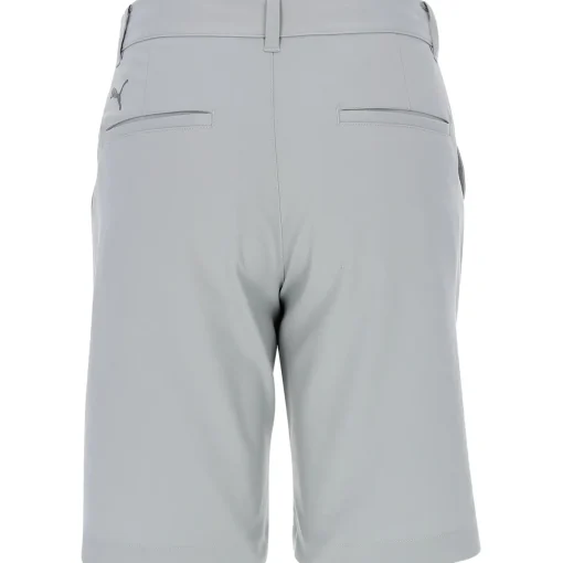Puma Boys Short Shorts Flat Front Golf Apparel