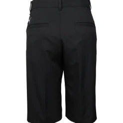 Puma Boys Short Shorts Flat Front Golf Apparel