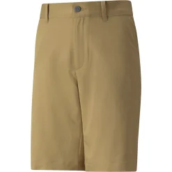 Puma Boys Stretch Short Shorts Flat Front Golf Apparel