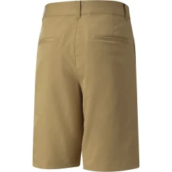 Puma Boys Stretch Short Shorts Flat Front Golf Apparel