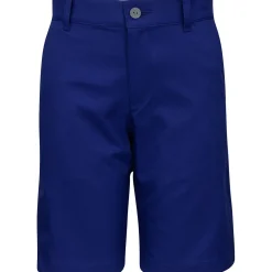 Puma Boys Stretch Short Shorts Flat Front Golf Apparel