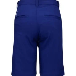 Puma Boys Stretch Short Shorts Flat Front Golf Apparel