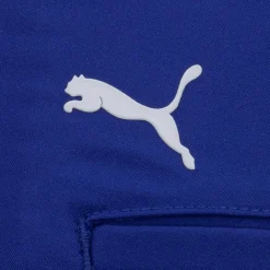 Puma Boys Stretch Short Shorts Flat Front Golf Apparel