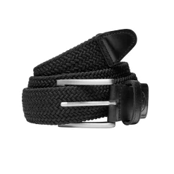 Puma Braided Weave Accessories Belts Golf Apparel