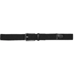 Puma Braided Weave Accessories Belts Golf Apparel