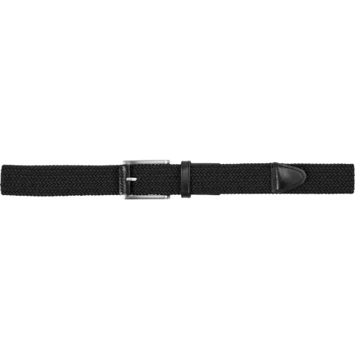 Puma Braided Weave Accessories Belts Golf Apparel