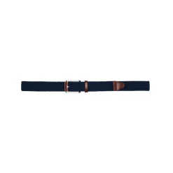 Puma Braided Weave Accessories Belts Golf Apparel