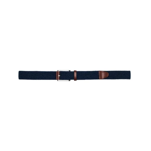 Puma Braided Weave Accessories Belts Golf Apparel
