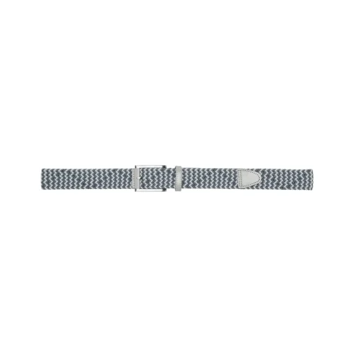 Puma Braided Weave Accessories Belts Golf Apparel