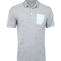 Puma Champions Shirt Polo Short Sleeve Golf Apparel