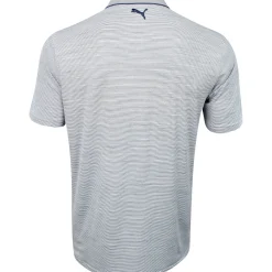 Puma Champions Shirt Polo Short Sleeve Golf Apparel