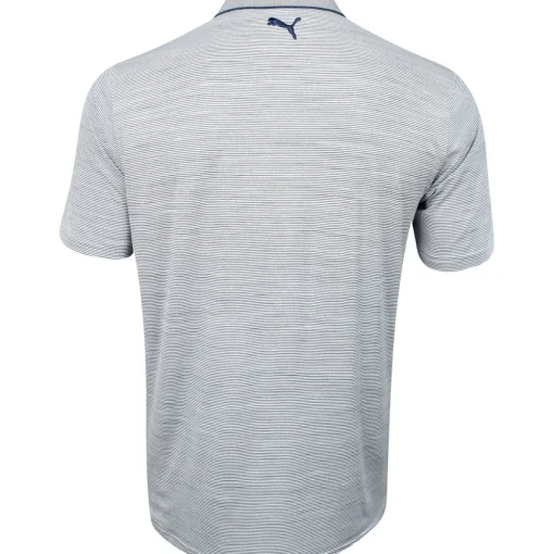 Puma Champions Shirt Polo Short Sleeve Golf Apparel