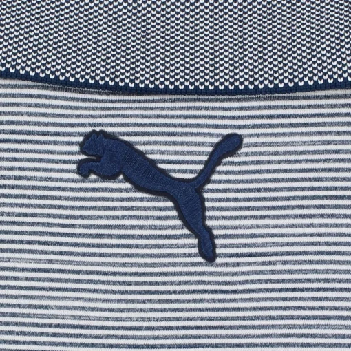 Puma Champions Shirt Polo Short Sleeve Golf Apparel