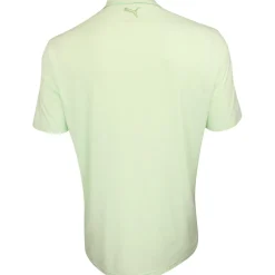 Puma Champions Shirt Polo Short Sleeve Golf Apparel