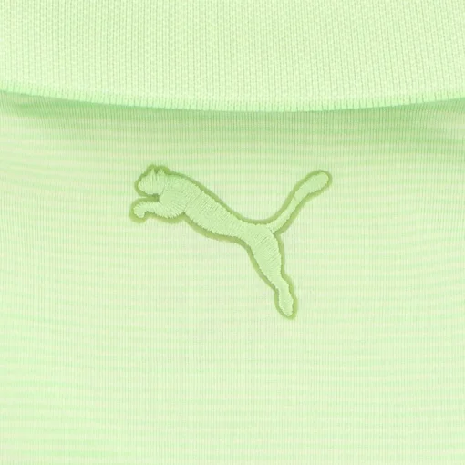 Puma Champions Shirt Polo Short Sleeve Golf Apparel