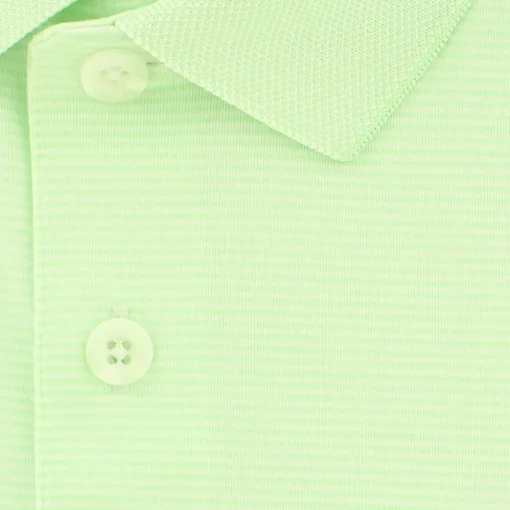 Puma Champions Shirt Polo Short Sleeve Golf Apparel