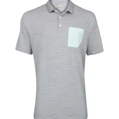 Puma Champions Shirt Polo Short Sleeve Golf Apparel