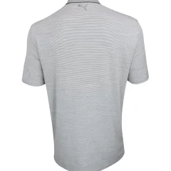 Puma Champions Shirt Polo Short Sleeve Golf Apparel
