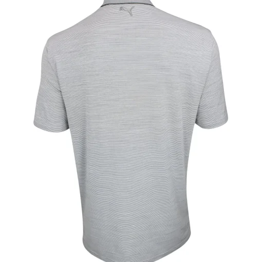 Puma Champions Shirt Polo Short Sleeve Golf Apparel