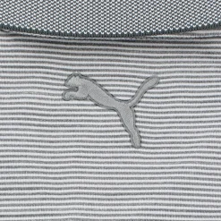 Puma Champions Shirt Polo Short Sleeve Golf Apparel