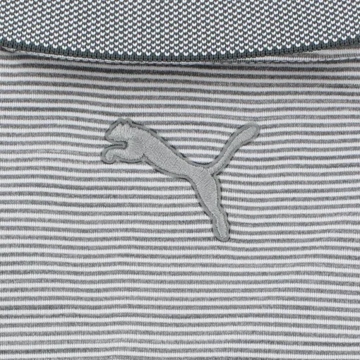 Puma Champions Shirt Polo Short Sleeve Golf Apparel