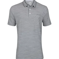 Puma Champions Shirt Polo Short Sleeve Golf Apparel