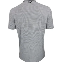 Puma Champions Shirt Polo Short Sleeve Golf Apparel