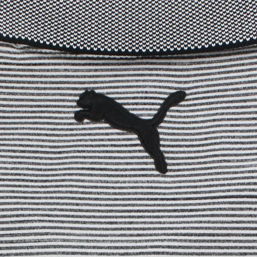 Puma Champions Shirt Polo Short Sleeve Golf Apparel
